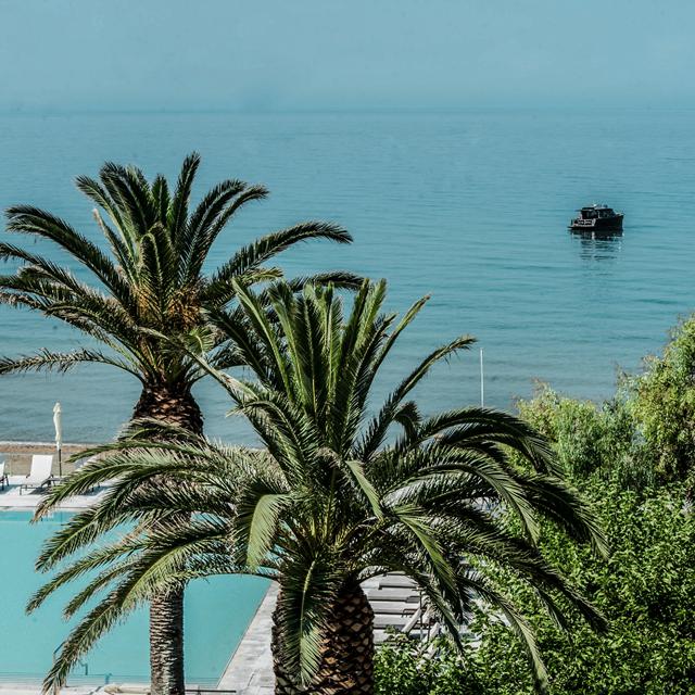 Domes of Corfu Autograph Collection - billede 2