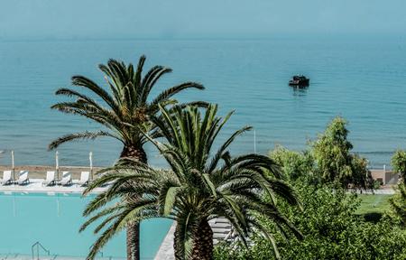 Domes of Corfu Autograph Collection billede 2