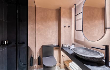 Domes of Corfu Autograph Collection billede 4