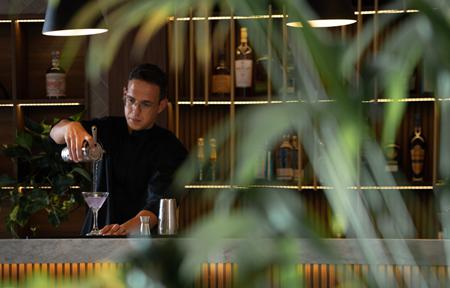 Domes of Corfu Autograph Collection billede 5