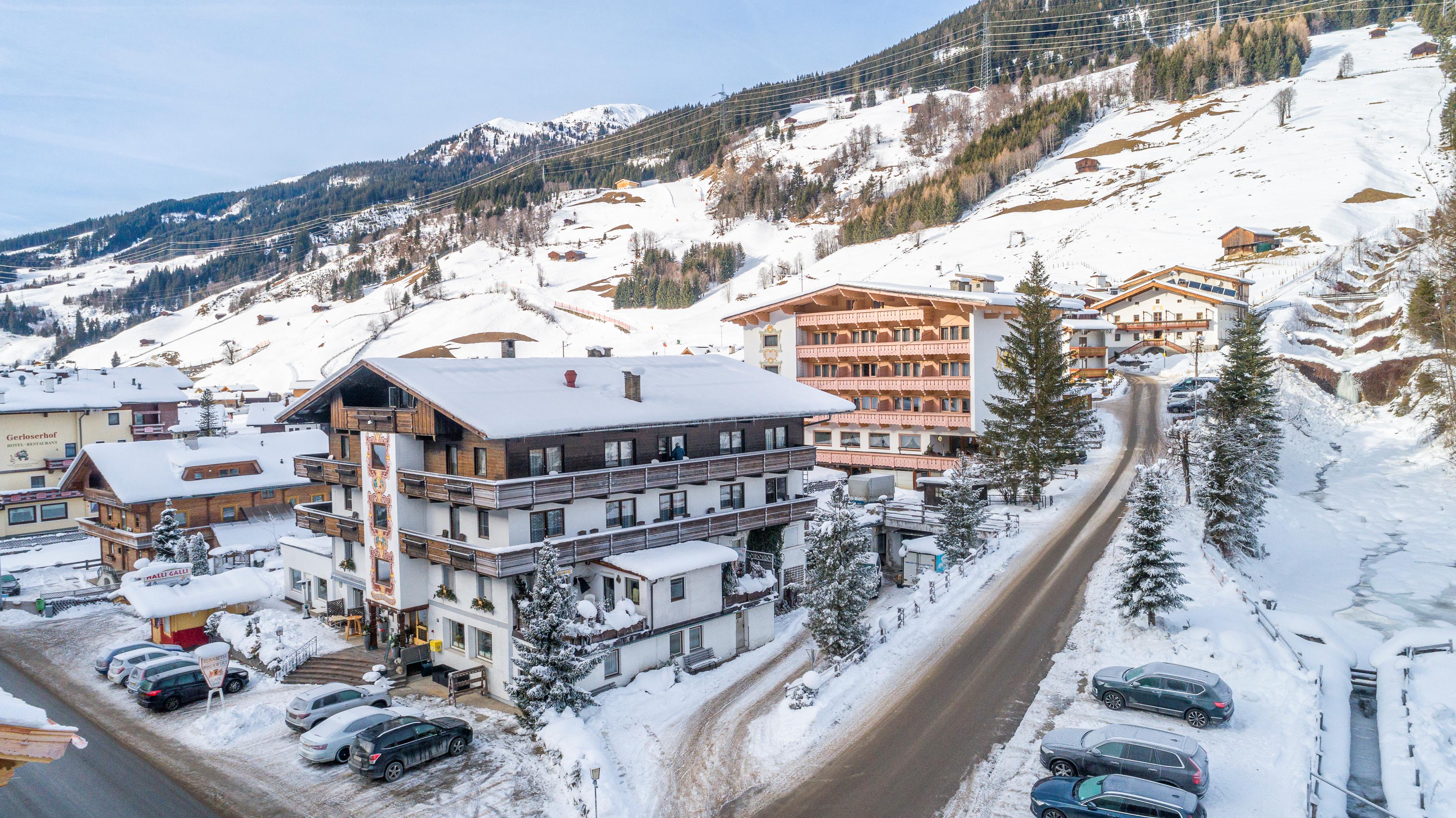 Gasthof Oberwirt slide 4