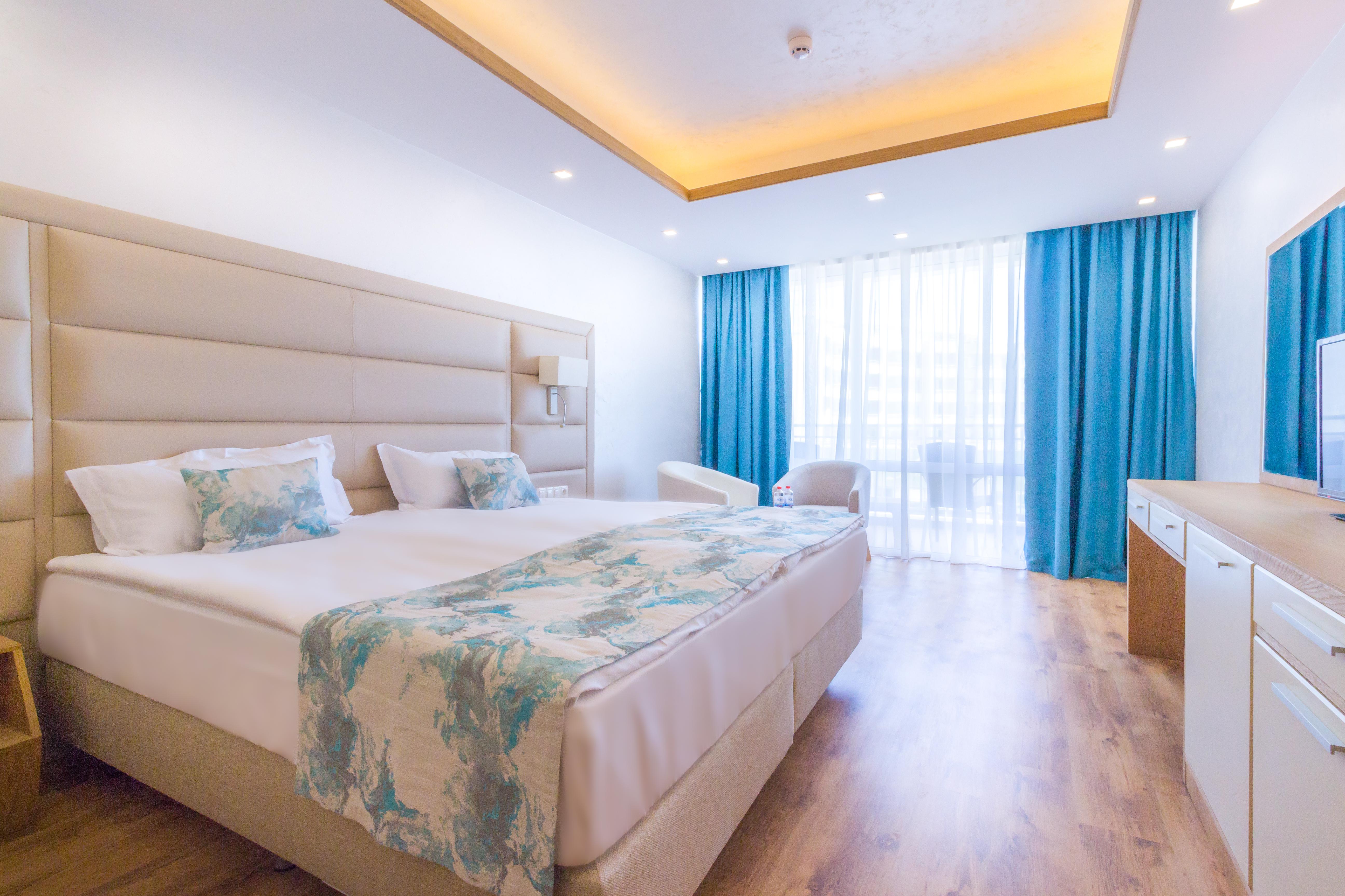 Hotel Bilyana Beach - Voksenhotel slide 4