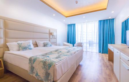 Hotel Bilyana Beach - Voksenhotel slide 4