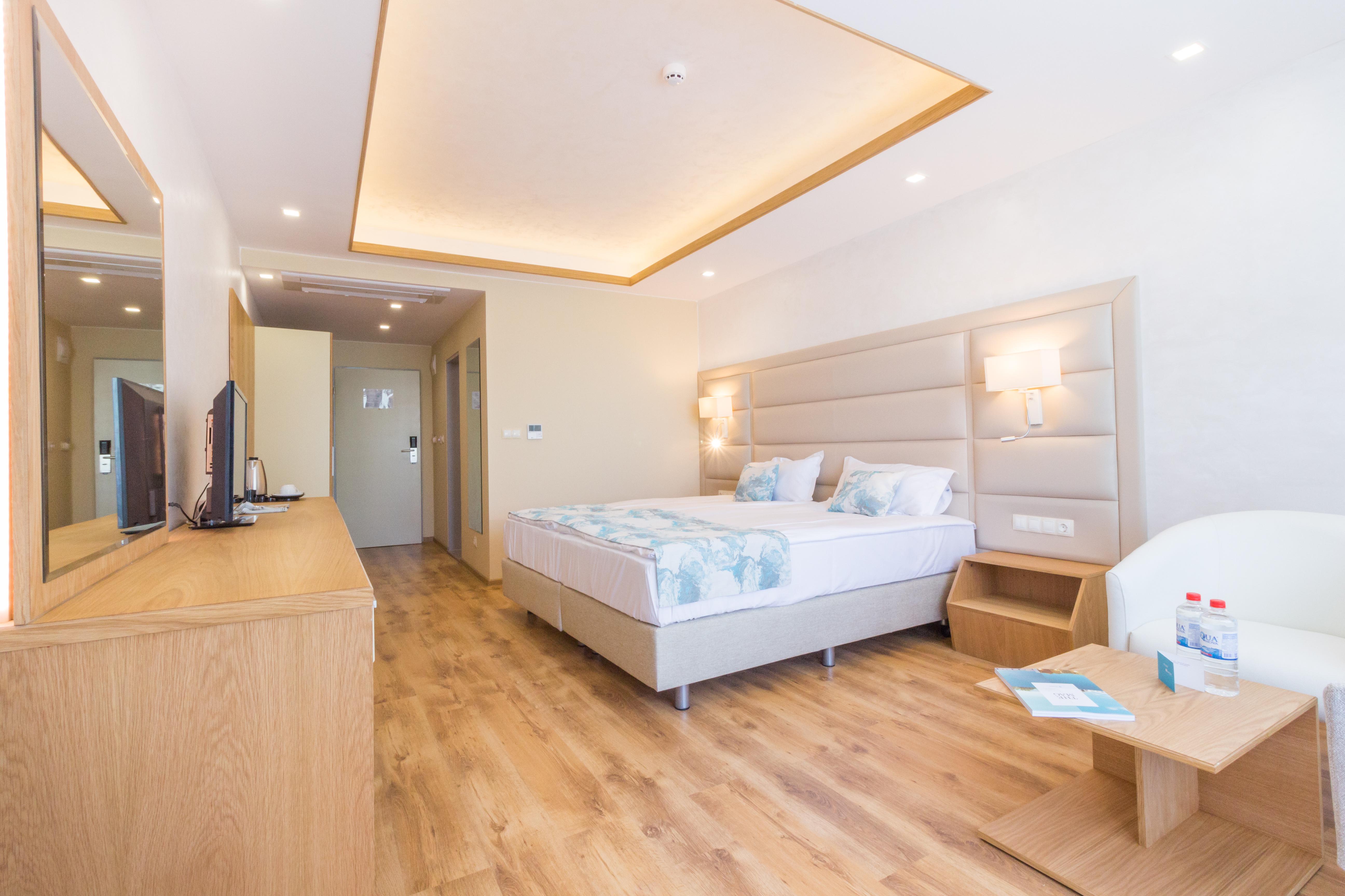 Hotel Bilyana Beach - Voksenhotel slide 5