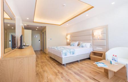 Hotel Bilyana Beach - Voksenhotel slide 5