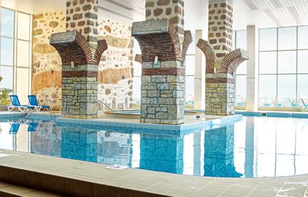 Hotel Bilyana Beach - Voksenhotel slide 3