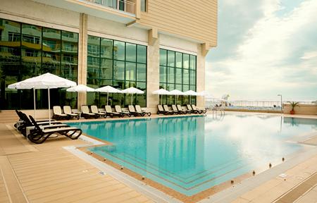 Hotel Bilyana Beach - Voksenhotel