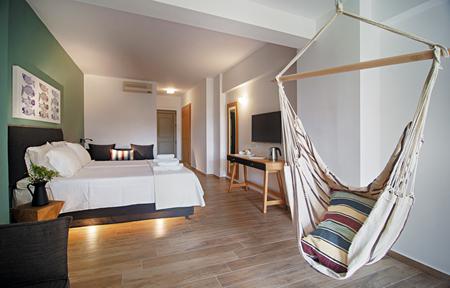 Hotel Paralos Irini Mare slide 4