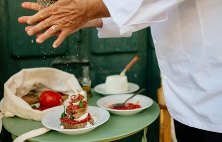 Hotel Paralos Irini Mare slide 5