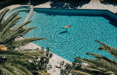 Hotel Paralos Irini Mare