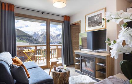 Residence Club MMV Les Clarines - Fordelagtig pris slide 4