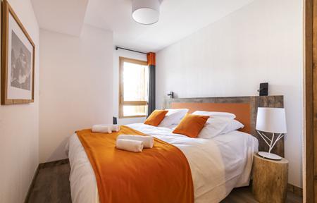 Residence Club MMV Les Clarines - Fordelagtig pris slide 5