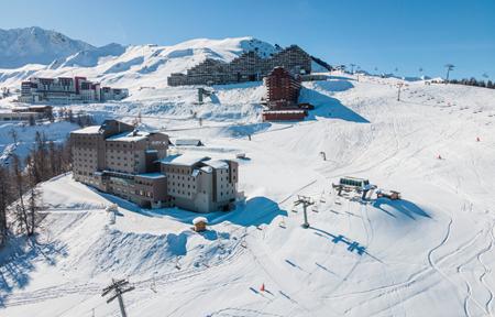 Hotel Club MMV Plagne 2000 - Fordelagtig pris slide 4