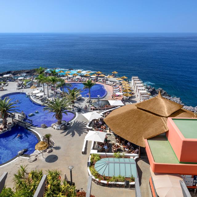 Hotel Barceló Santiago - voksenhotel - billede 2