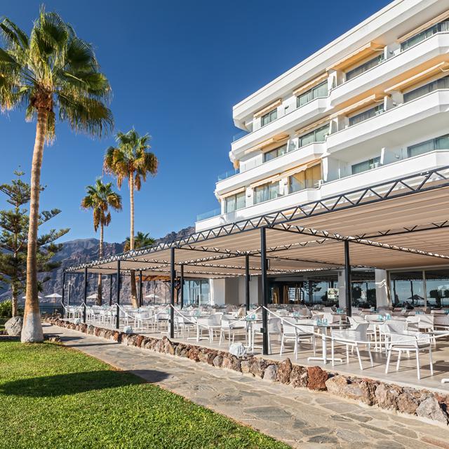 Hotel Barceló Santiago - voksenhotel - billede 4