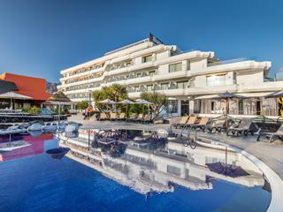 Puerto Santiago, Spanien - Morgenmad afbudsrejse