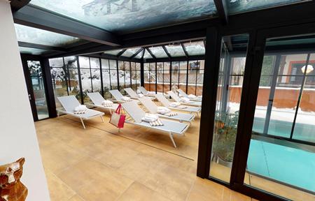 Hotel Panther'A slide 3