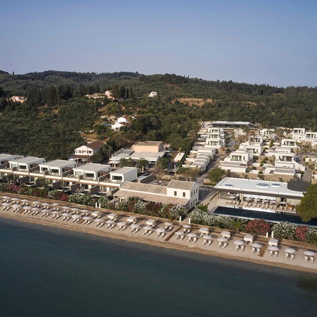Camping The Olivar Suites | Campingpladser