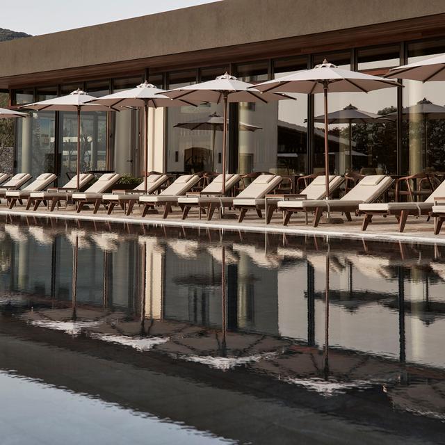 The Olivar Suites - billede 2