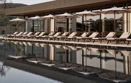 The Olivar Suites slide 2