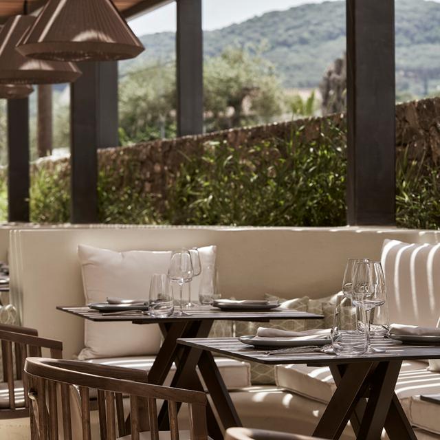 The Olivar Suites - billede 5