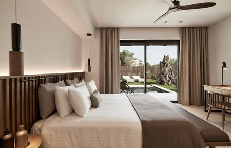 The Olivar Suites slide 3