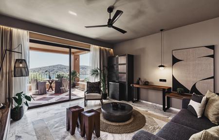 Domes of Elounda, Autograph Collection slide 4