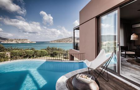 Domes of Elounda, Autograph Collection slide 5