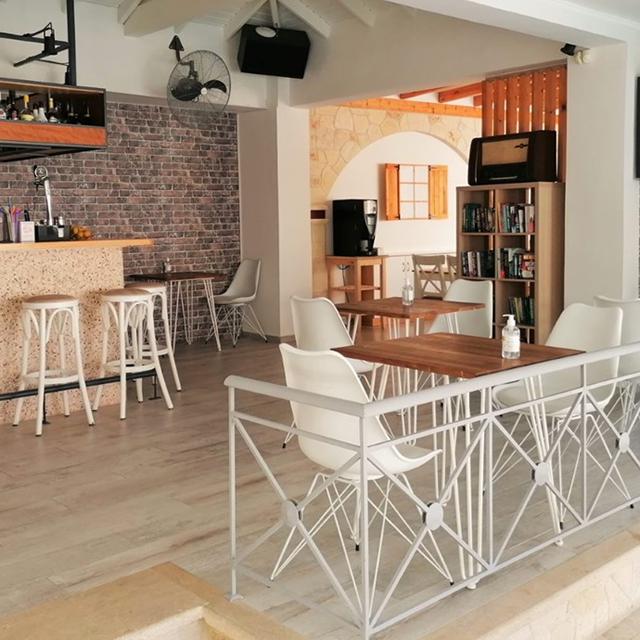 Billede av hotellet Hotel Olympia - nummer 12 af 20