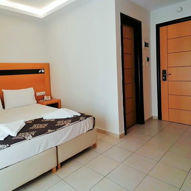 Billede av hotellet Hotel Olympia - nummer 8 af 20