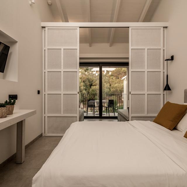 Hotel New Beach - billede 5