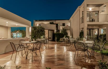 Hotel New Beach slide 4