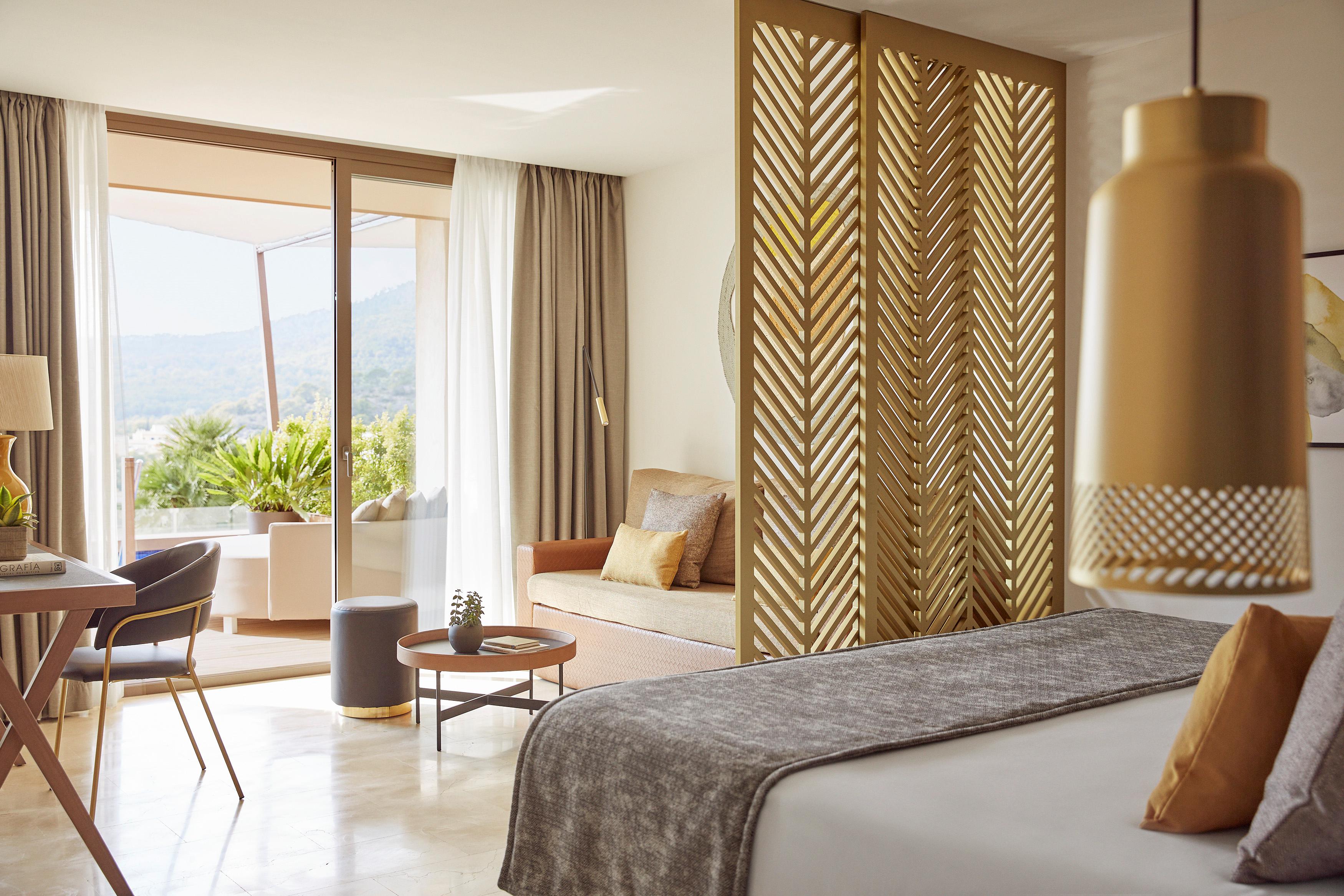 Zafiro Palace Andratx & SPA Hotel  slide 5