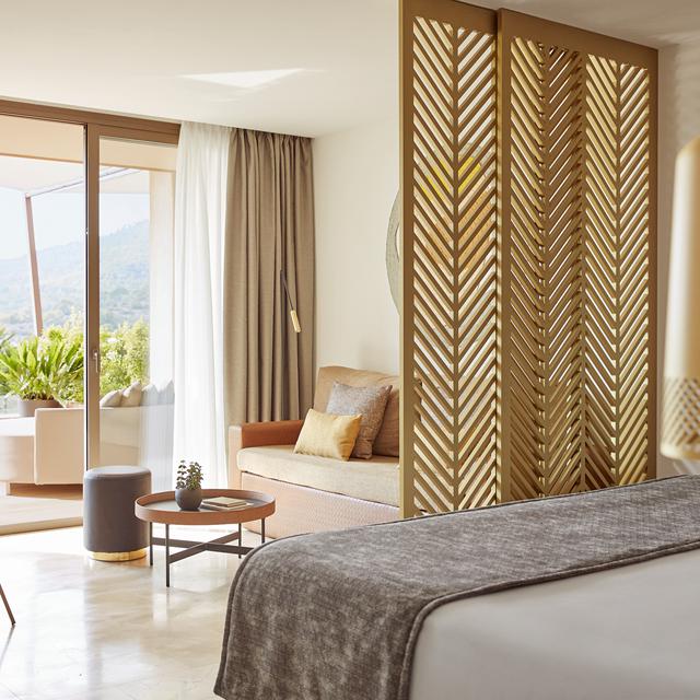 Zafiro Palace Andratx & SPA Hotel - billede 5