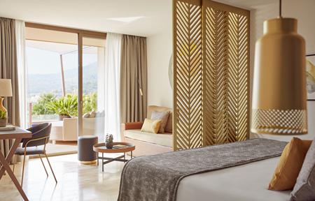 Zafiro Palace Andratx & SPA Hotel slide 5