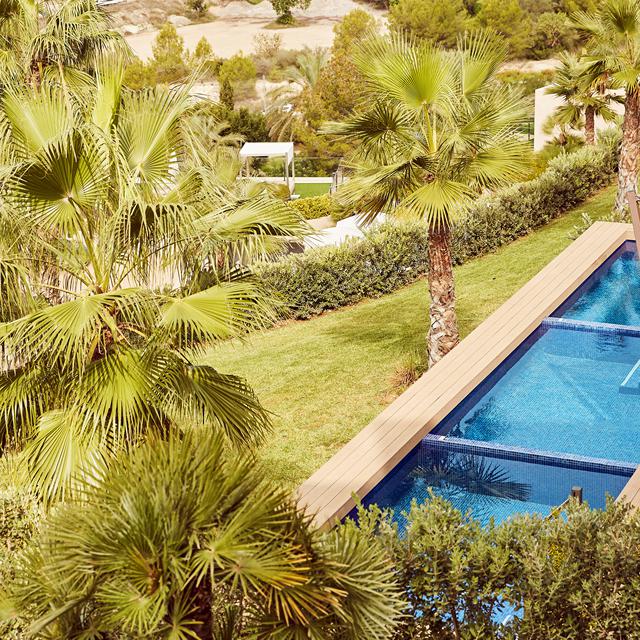 Zafiro Palace Andratx & SPA Hotel - billede 4