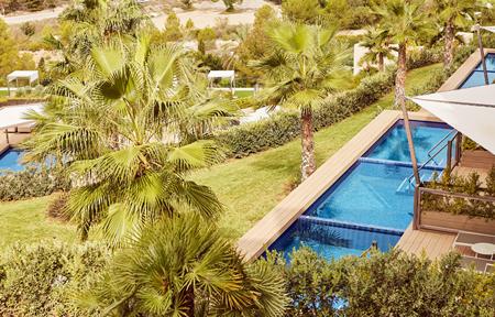 Zafiro Palace Andratx & SPA Hotel slide 4