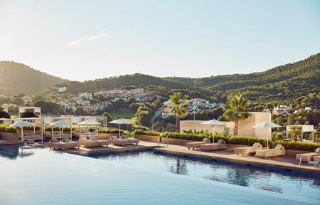 Zafiro Palace Andratx & SPA Hotel slide 1