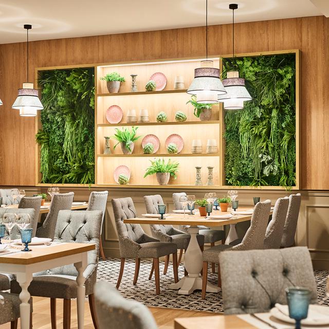 Zafiro Palace Andratx & SPA Hotel - billede 2