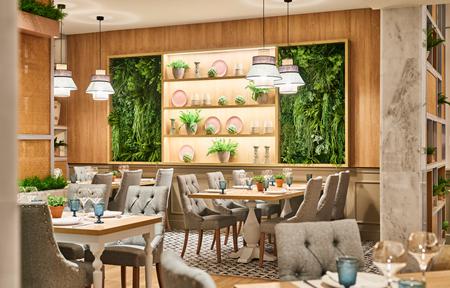 Zafiro Palace Andratx & SPA Hotel slide 2