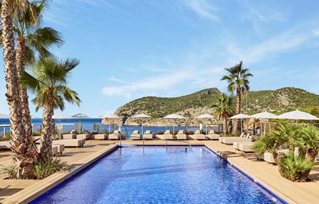 Zafiro Palace Andratx & SPA Hotel slide 3