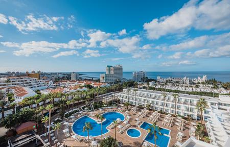 Iberostar Waves Las Dalias slide 5