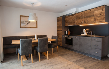 Lejligheder Ischgl Chaleo slide 3