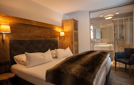 Lejligheder Ischgl Chaleo slide 4