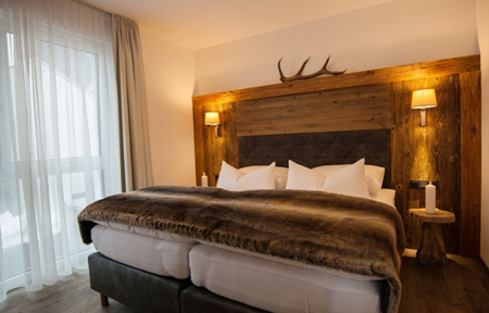 Lejligheder Ischgl Chaleo slide 2