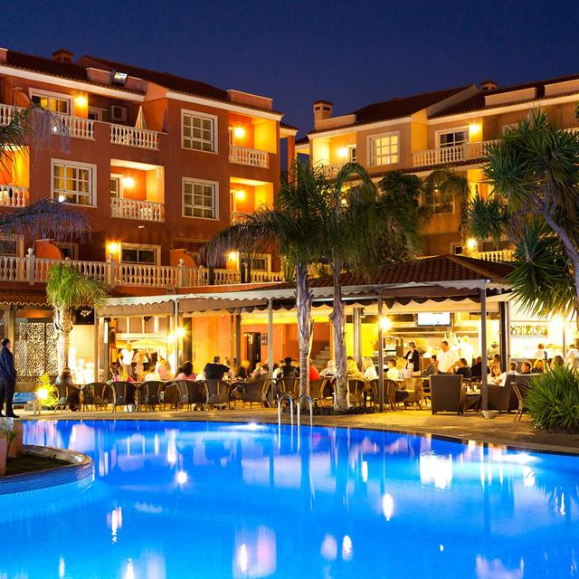 Lejlighedshotel El Duque - billede 2