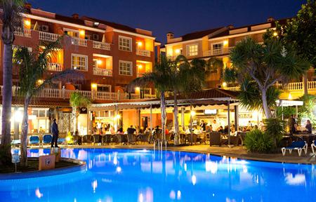 Lejlighedshotel El Duque slide 2