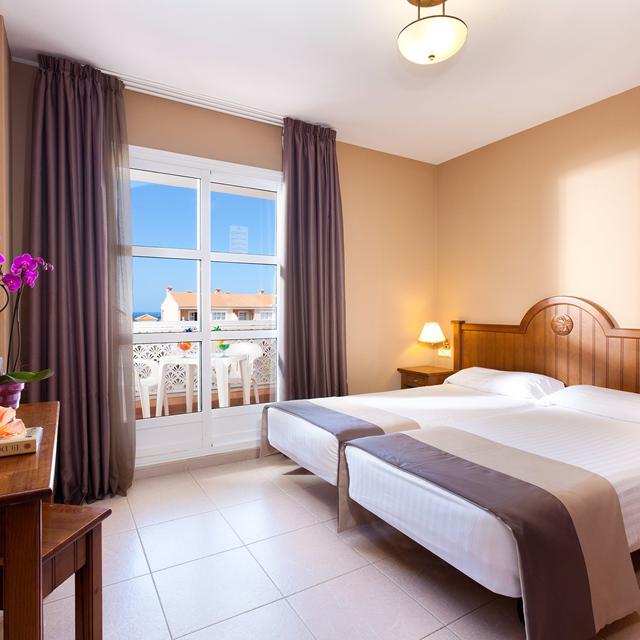 Lejlighedshotel El Duque - billede 3