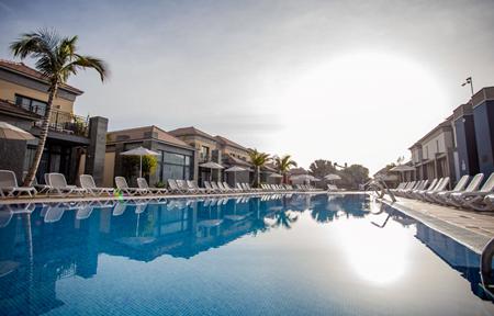 Lejligheder Caybeach Meloneras slide 3