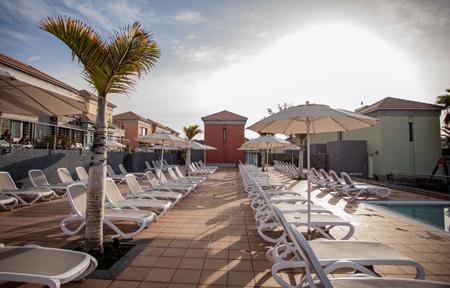 Lejligheder Caybeach Meloneras slide 4